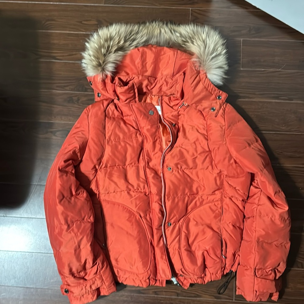 Calvin Klein Jacket